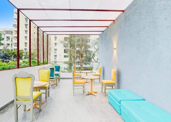 Super Townhouse Sector 4 Gomti Nagar Vistar