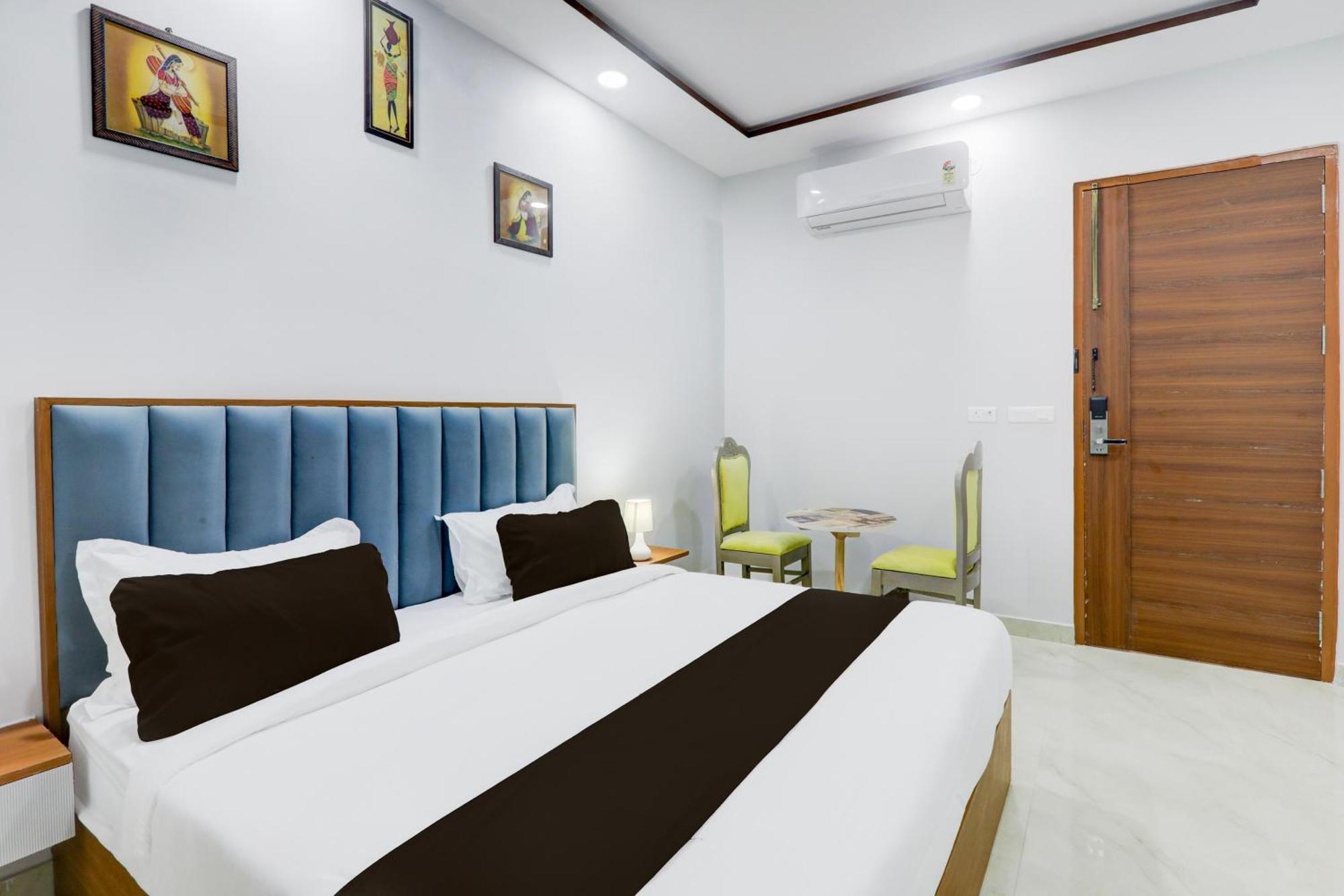 Super Townhouse Sector 4 Gomti Nagar Vistar Hotel *