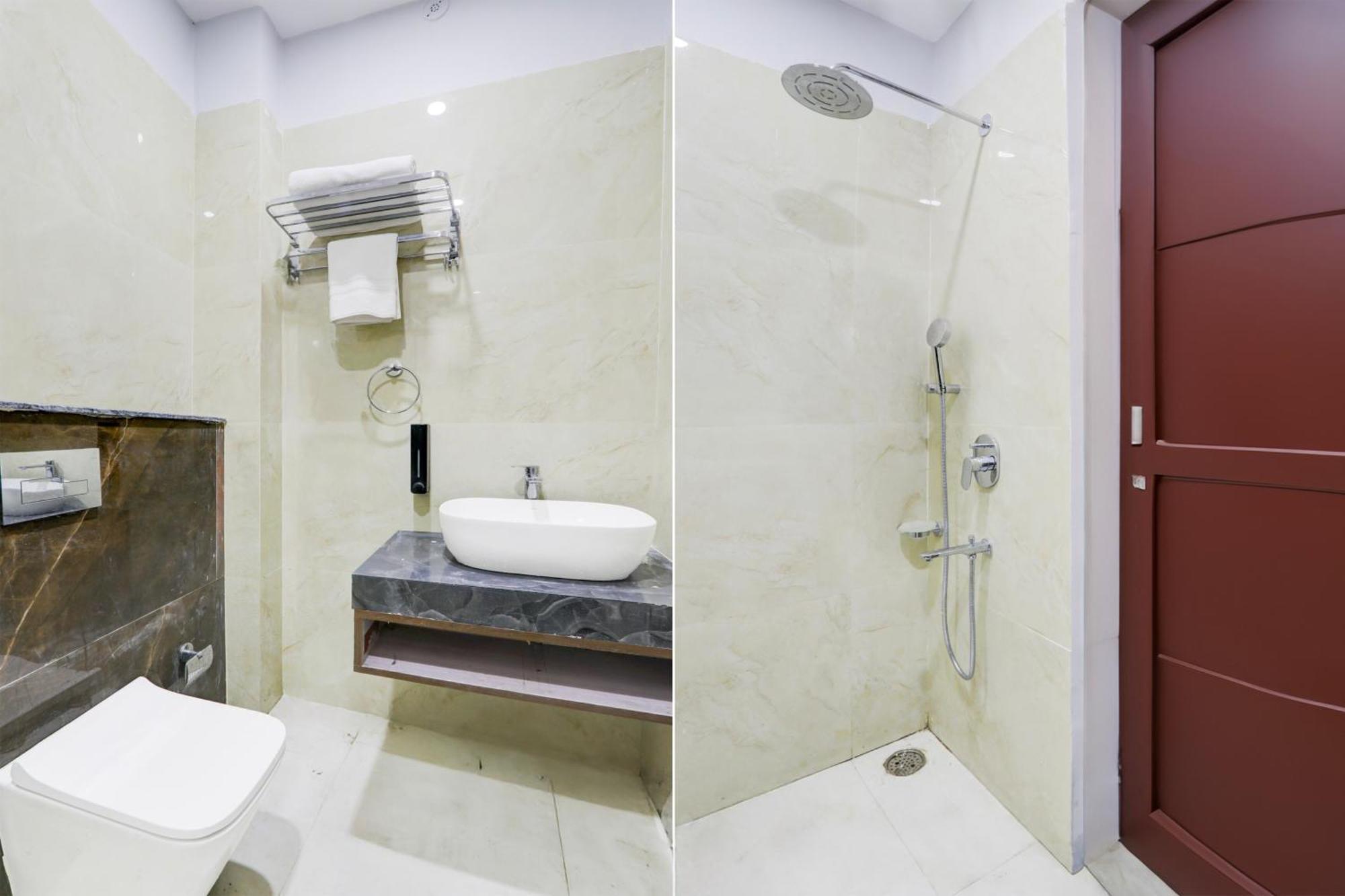 Hotel Super Townhouse Sector 4 Gomti Nagar Vistar *