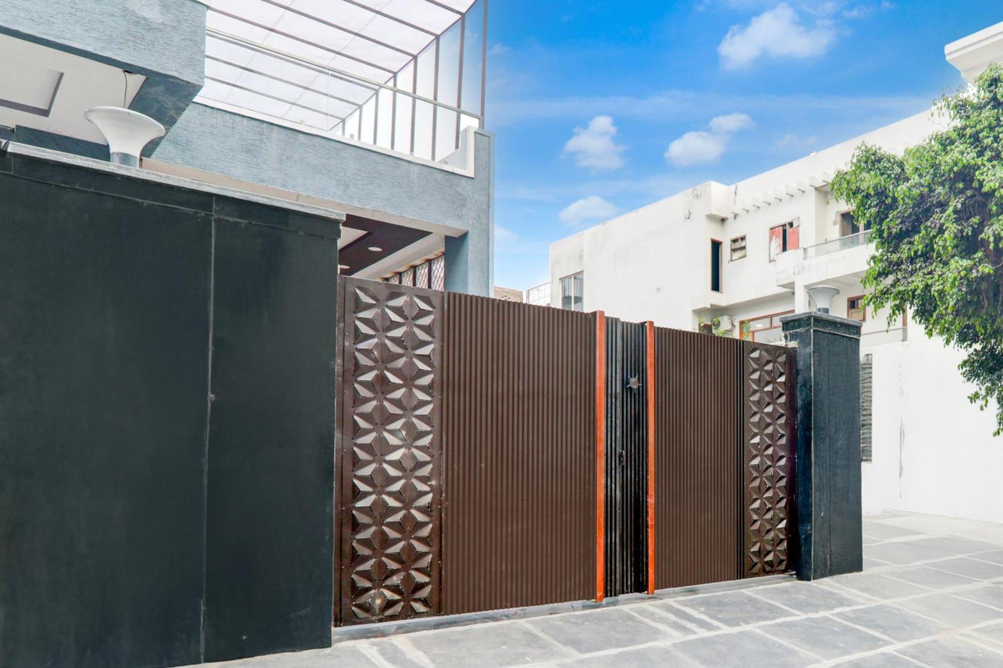 Hotel Super Townhouse Sector 4 Gomti Nagar Vistar *
