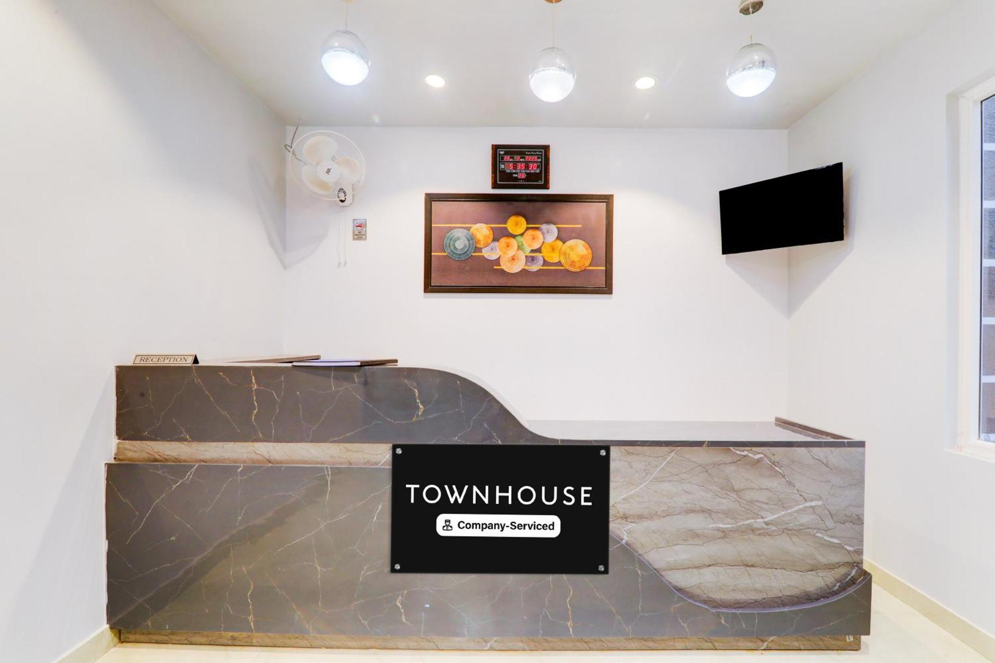 Hotel Super Townhouse Sector 4 Gomti Nagar Vistar Lucknow