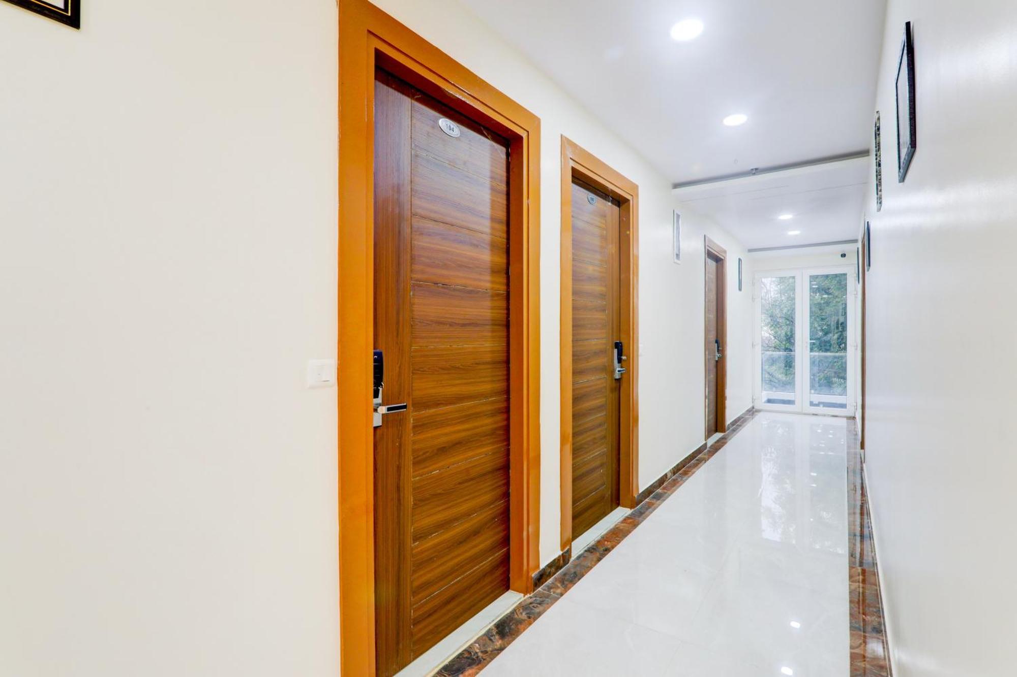 Hotel Super Townhouse Sector 4 Gomti Nagar Vistar