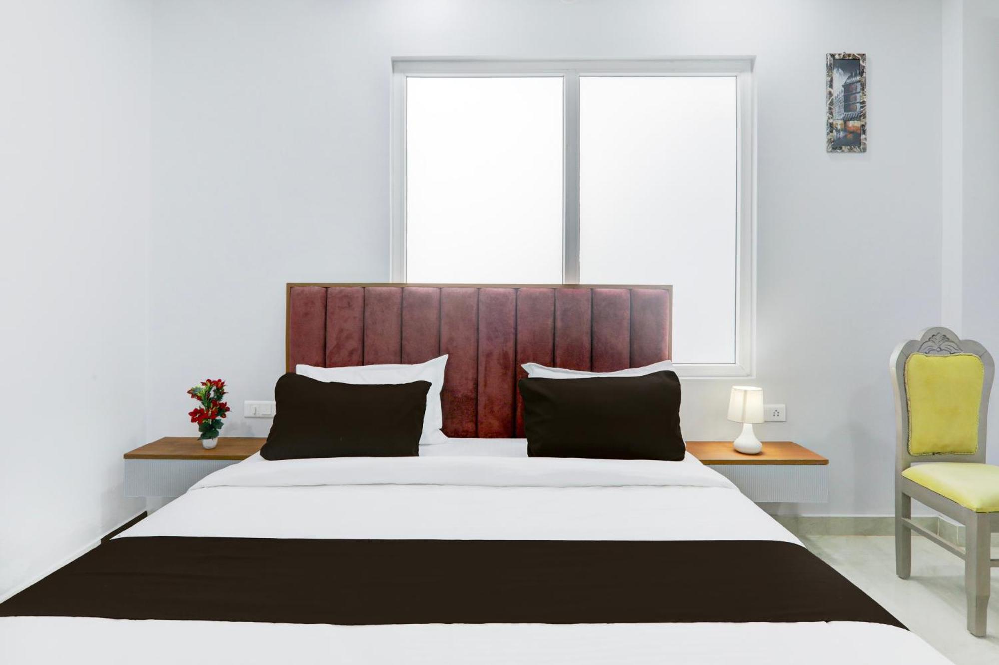 Super Townhouse Sector 4 Gomti Nagar Vistar Hotel *