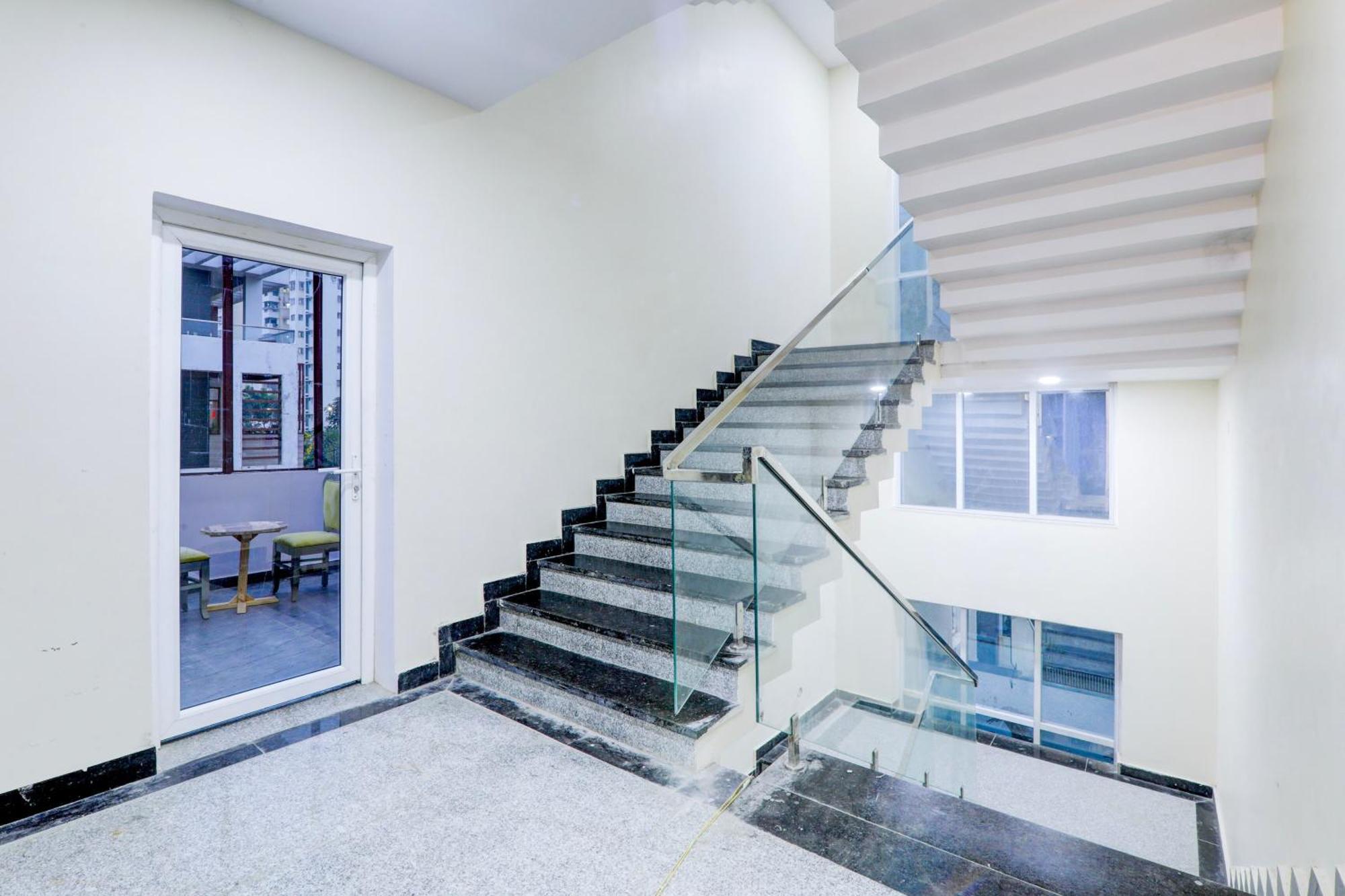 Hotel Super Townhouse Sector 4 Gomti Nagar Vistar *