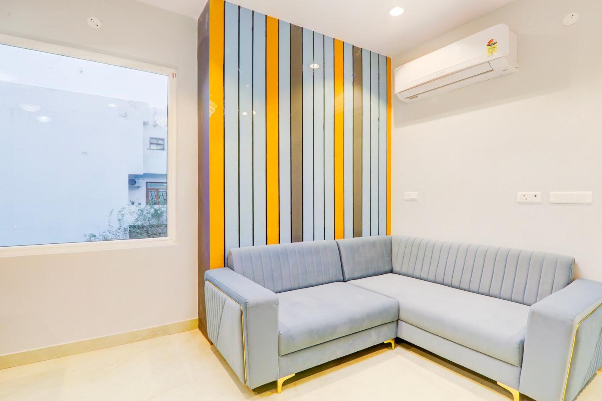Hotel Super Townhouse Sector 4 Gomti Nagar Vistar Lucknow