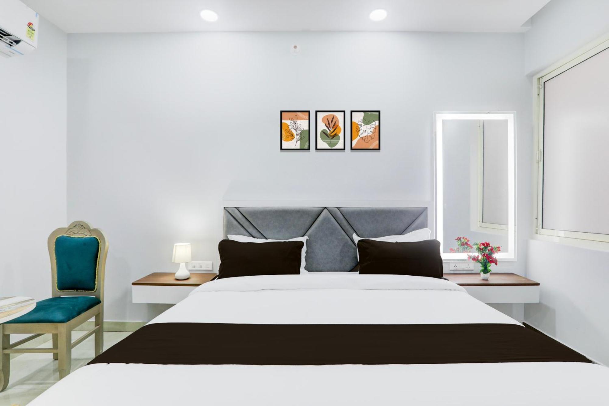 Super Townhouse Sector 4 Gomti Nagar Vistar Hotel